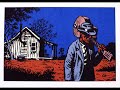 Roots of Blues  Robert Johnson „Malted Milk