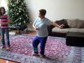 Dance instruction