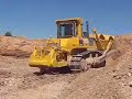 komatsu 155 ax