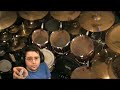Limp Bizkit - Lonely World by 4espritdrummer