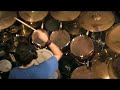 Drumcover of Limp Bizkit: \"Lonely World\" Drumcover of Limp Bizkit: \"Lonely World\"