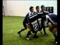 Rugby, Maul & Ruck