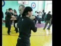 Академия Туйшоу ИНБИ - INBI World Tui Shou Academy