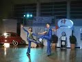 kim&grega memorial acro 2006