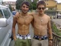 SUMMER TIME....RICORDI DI UN'ESTATE TIONESE DA UN NOKIA...
