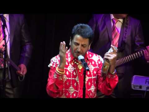 GURDAS MANN LIVE IN PHILLY