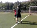 Penalty Shoot-Out(lort og lagkage) 3