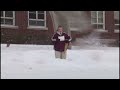 I Love UNMC - Special Message from Chuckles the UNMC Gnome!