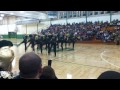 Animadoras del colegio en el que estoy en Oshkosh WI, cual pelicula XD