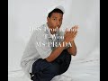 NEW SINGLE 