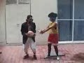 Los Yo Tambi�n y Los Yo Tampoco