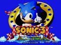 MD Sonic 3