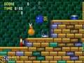 MD Sonic 3