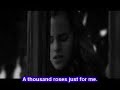 Ron/Hermione-Rosas
