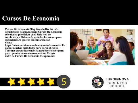 Cursos Youtube Online Euroinnova Cursos Youtube Online Euroinnova