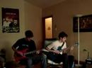Opeth - April Ethereal Cover