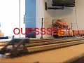 Roco model trains pt8 (Catenary testing) Roco model trains pt8 (Catenary testing)