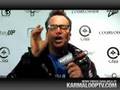 KTV at Sundance: Tom Arnold