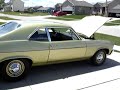 1971 LS1 Nova 1971 LS1 Nova