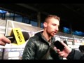 Rubin - Siena Atalanta 0-2