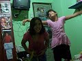 LAS FUTURAS BAILARINAS DE PASION DE SABADO