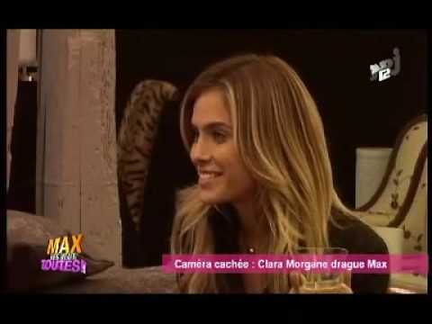 clara morgan