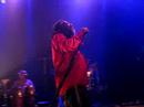 winston mcanuff in le moulin, marseille