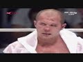Mirko Crocop Vs Fedor Emilianenko - Part 4