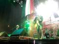 videos de sin fronteras en la feria