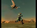 World of Warcraft #17 The Race World of Warcraft #17 The Race