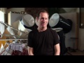 DRIVE - Cliff Martinez Composer Interview