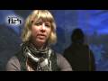 videos de ScienceFlash 48 - Vlindertuin Reportage