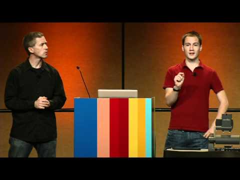 Lo mejor de Google I/O 2011 0 Lo mejor de Google I/O 2011