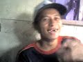 Ptt Attendants \"inuman session\"