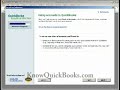 QuickBooks Training -- Enter QuickBooks Historical Data