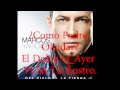 Marcos Yaroide Ft Rkm y Ken-y (Dejame Entrar)