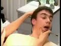 camara oculta dentista pechugona!xD