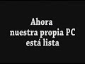 construyendo nuestra propia pc