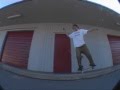 danny old footy