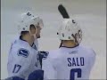 This is a video I made about my favorite hockey player from the Vancouver Canucks, Ryan Kesler. Ever since he got drafted in 2003 and suited up for his first nhl game I've supported him and he was one of the most exciting players to watch for me. He was my favorite player since he was #20. I can finally make a mix about him because he is starting to come out of his shell and pot some goals. So here is my tribute to Ryan Kesler, hope you enjoy, and comment Song is owned by Limp Bizket and taken from limp bizket not umg