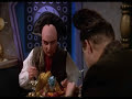 Babylon 5: small concern