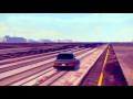 Volvo 242 BiTurbo 1.2 для GTA 5 видео 3