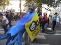 Techno Parade 2007 - En balade �colo ...