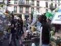 Techno Parade 2007 - En balade écolo ...