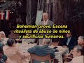 Bohemian Grove Bohemian Grove