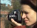 curso de fotografia trípode  cap  3