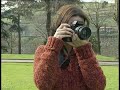 curso de fotografia trípode  cap  3