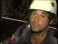 Bomberos Unidos: rescates tras el terremoto de Haití