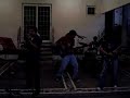 corrupted souls   i want out  helloween cover  heavy metal