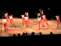 Howard Deltas HU Homecoming Stepshow 09 Pt 1